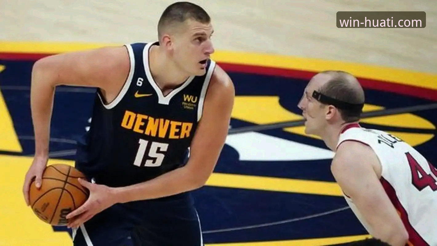 如何从一场18分大逆转，洞察NBA球队的稳定性密码？